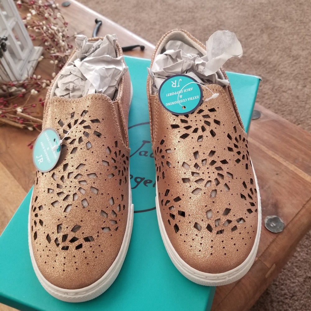 Jack Rogers sneakers